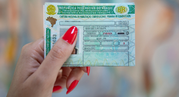 Benefícios do Detran reduzem custos com a CNH